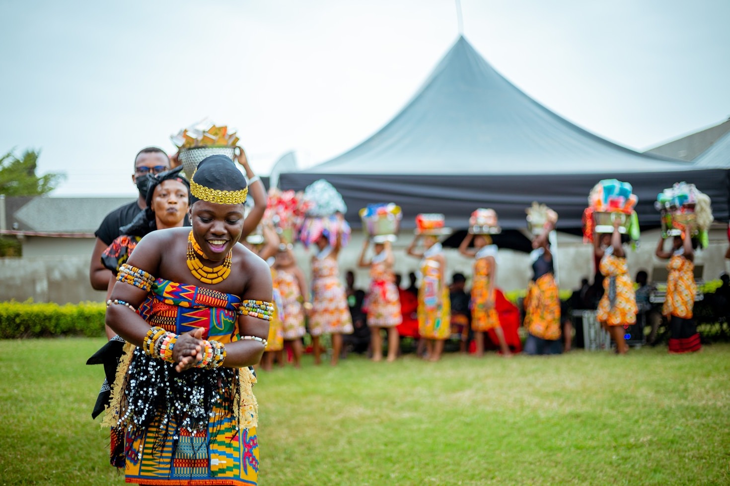 The Importance Of Ancestral Wisdom Today