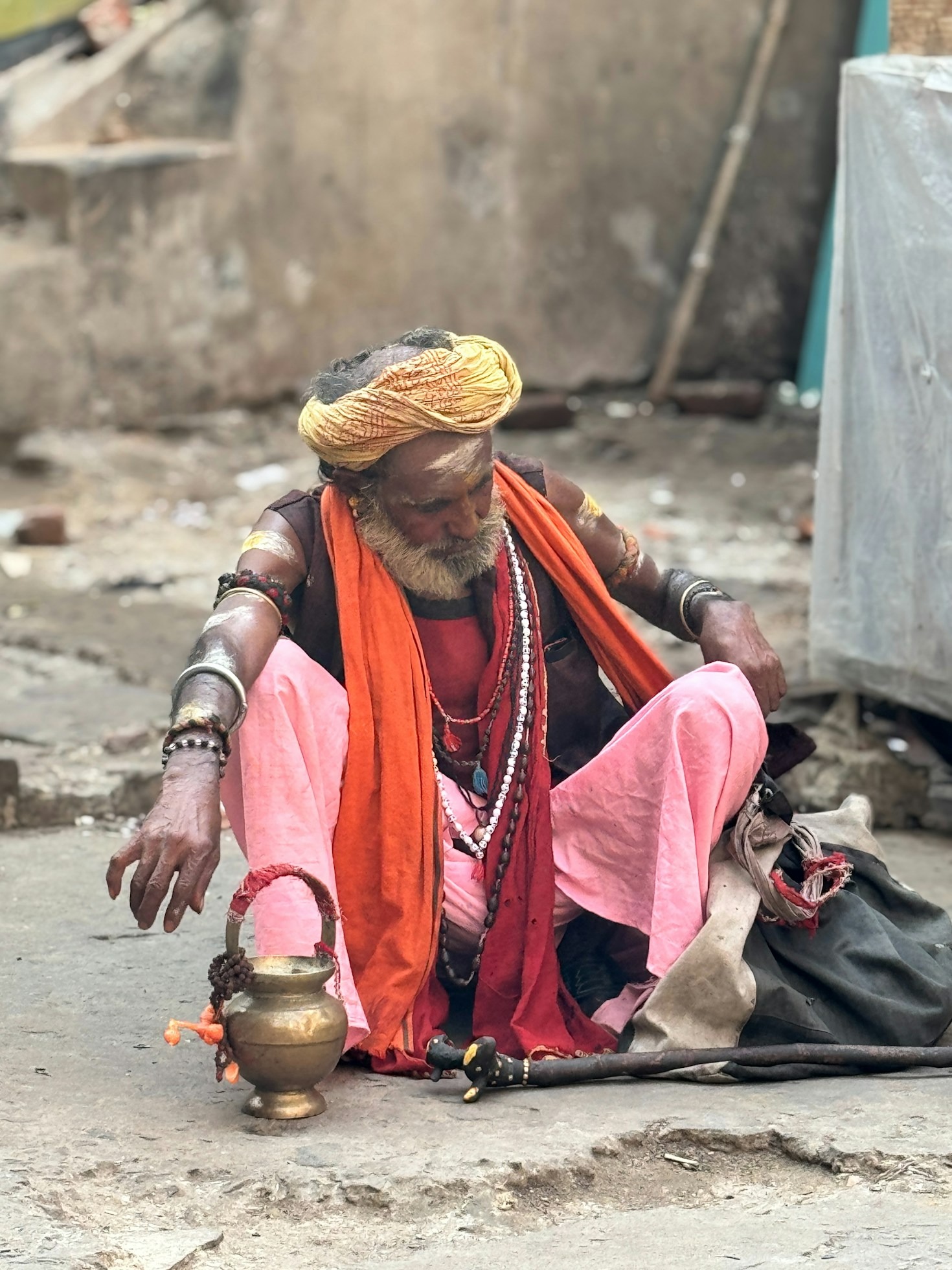 How Spiritual Guidance Enhances Personal Growth