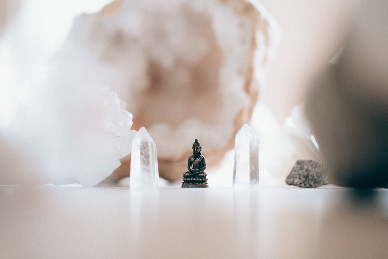 Finding Balance In A Fast Paced World