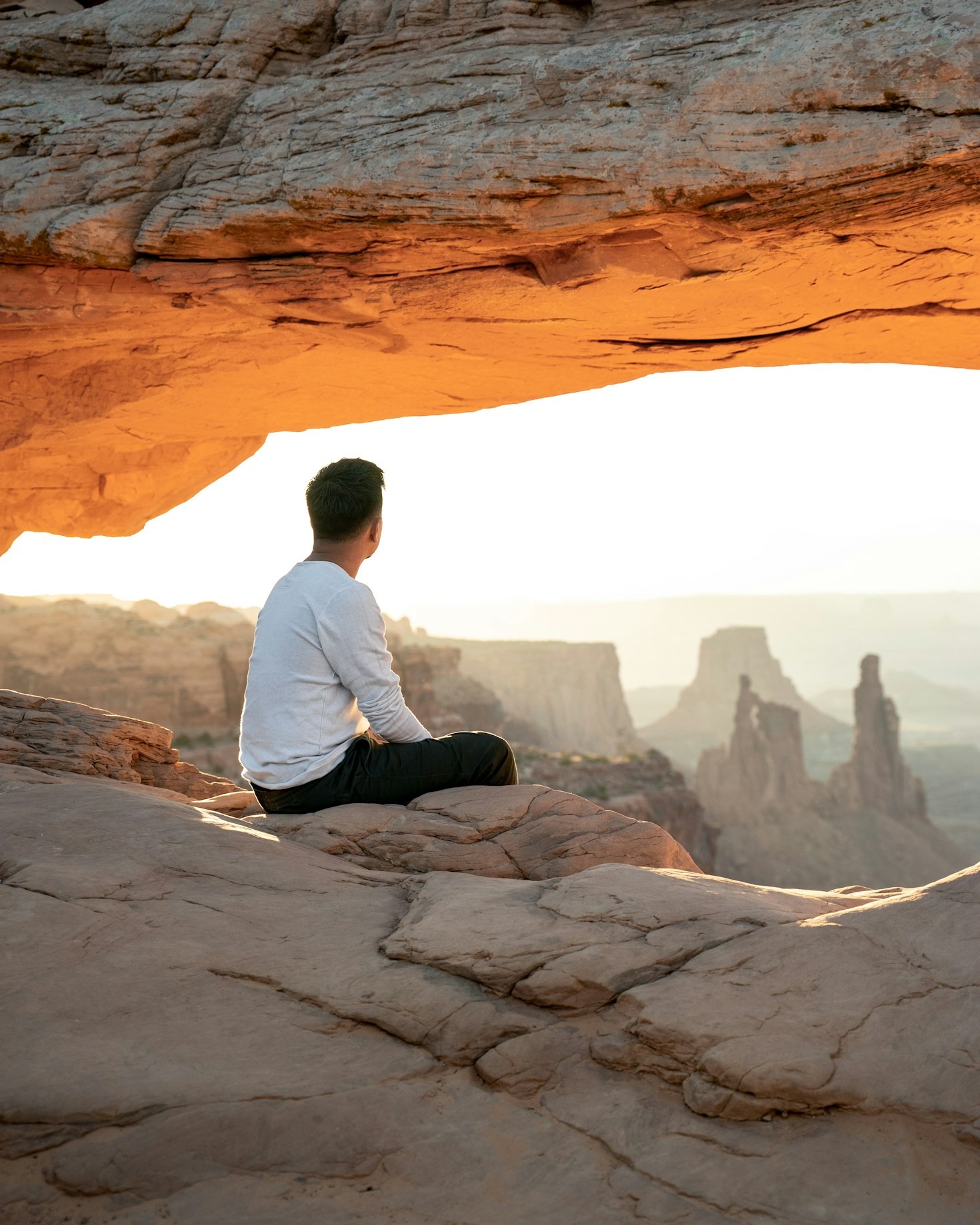 Unlocking Inner Strength Through Traditional Practices