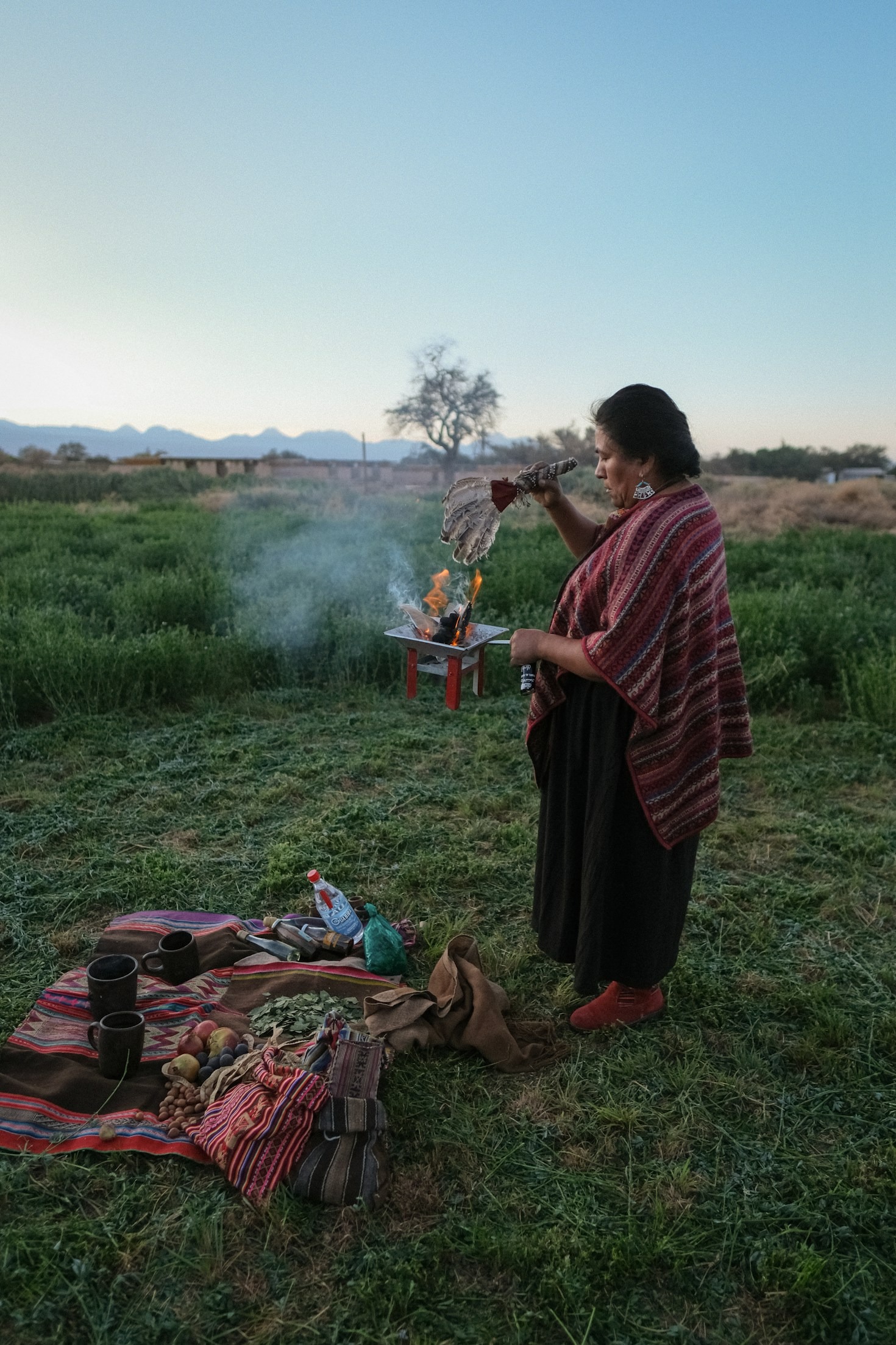 Understanding The Power Of Authentic Heritage